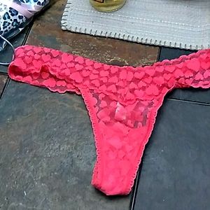 Lace Victoria Secret panties